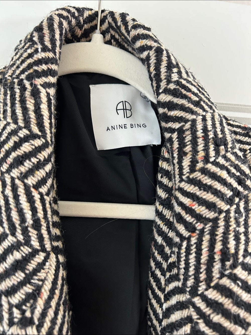 Anine bing jacket - Picture 6 of 10